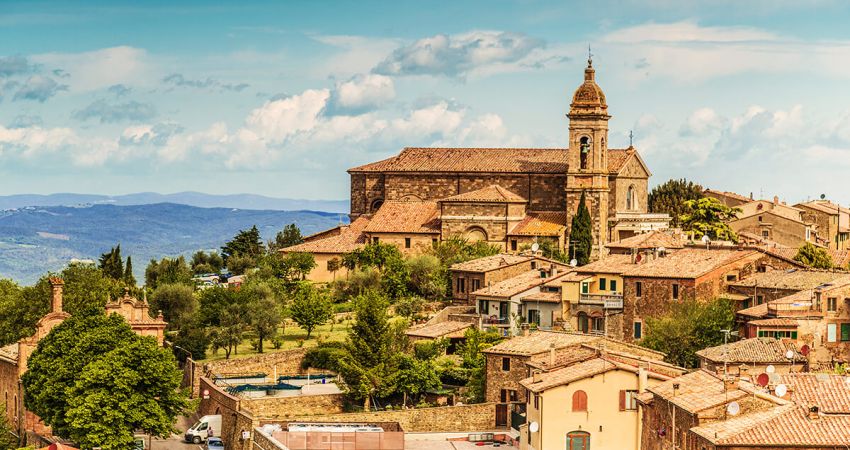 Class Sicilya Turu  |  Ekstra Turlar Dahil  |  3 Gece 4 Gün  |  THY ile