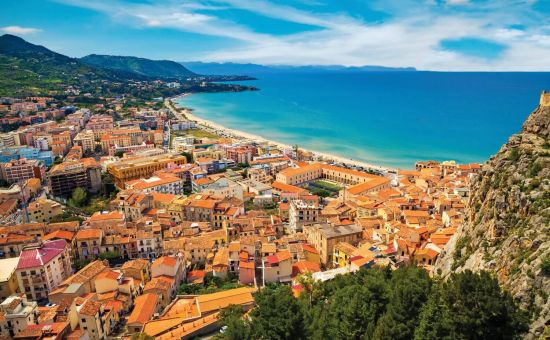 Class Sicilya Turu  |  Ekstra Turlar Dahil  |  3 Gece 4 Gün  |  THY ile