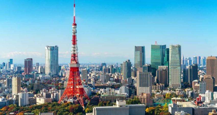 Class Japonya Turu  |  Ekstra Turlar ve Çay Seramonisi Dahil  |  6 Gece  |  THY ile (NRT-KIX)