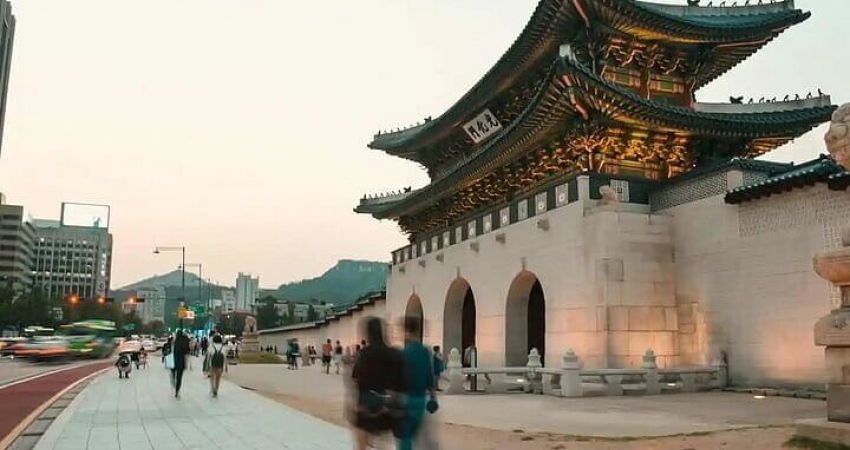 Class Japonya & Kore Turu |  Ekstra Turlar ve Çay Seramonisi Dahil  |  8 Gece  |  THY ile (ICN-KIX)