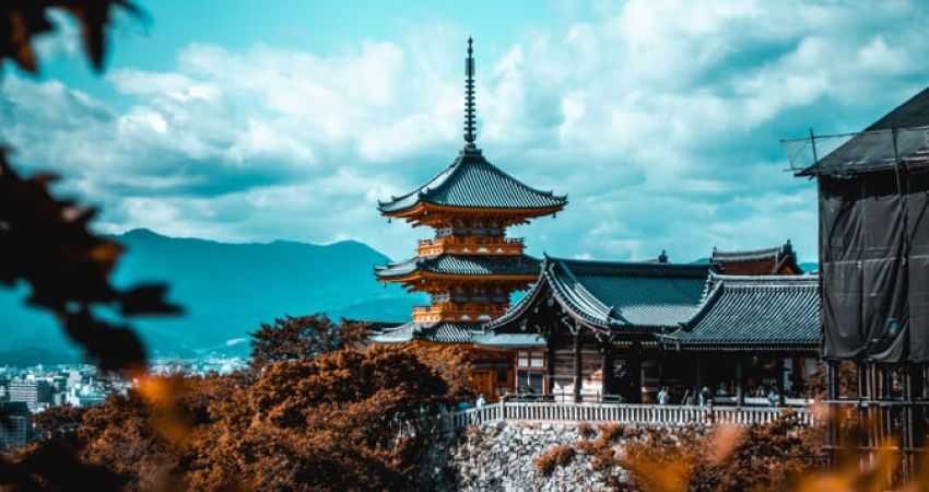 Kurban Bayramı Class Japonya & Kore Turu  |  Ekstra Turlar ve Çay Seremonisi Dahil  | 8 Gece  |  THY ile (NRT-ICN)