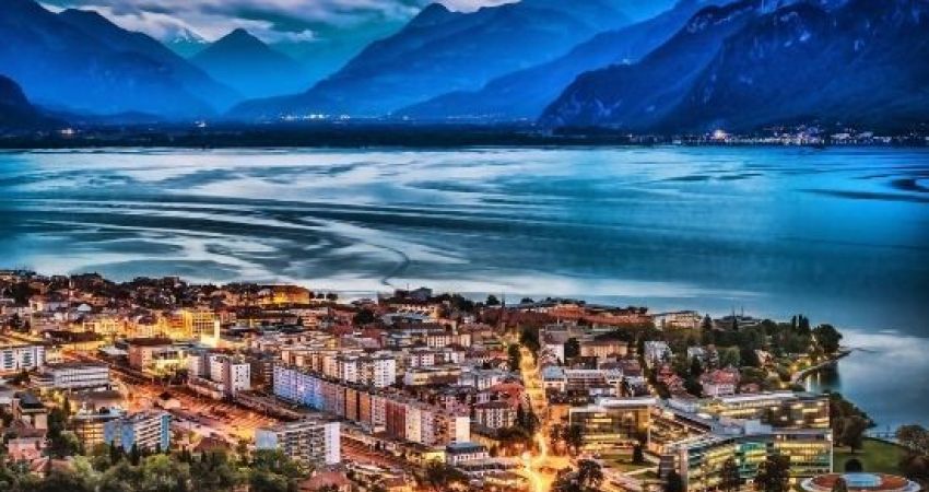 Class Milano & Nice Turu|  Ekstra Turlar Dahil  |  3 Gece 4 Gün  |  THY ile (MXP-NCE)