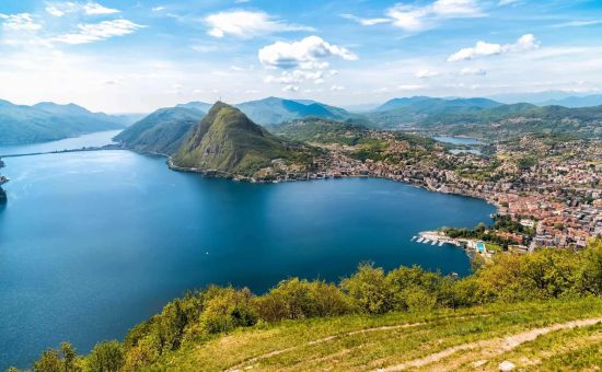 Class Milano & Nice Turu|  Ekstra Turlar Dahil  |  3 Gece 4 Gün  |  THY ile (MXP-NCE)