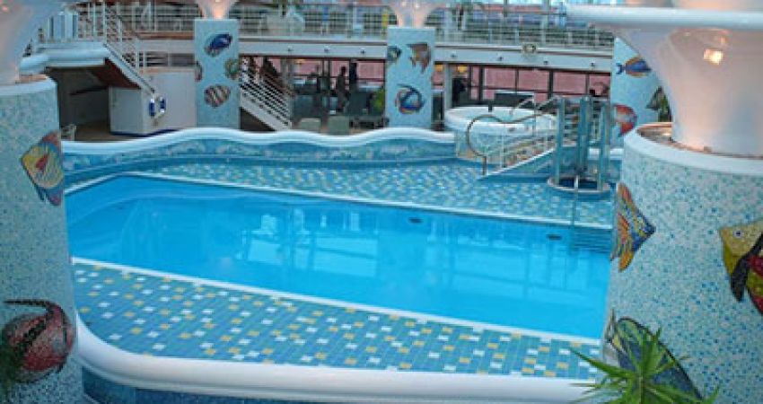 Diamond Princess İle Baştan Sona Büyük Japonya & Güney Kore Turu  |  14 Gece 15 Gün |  THY ile