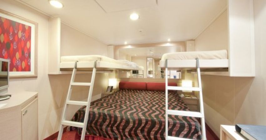 MSC Preziosa ile Norveç Fiyordları Turu  |  Ankara Çıkışlı  |  7 Gece  |  PGS HY ile