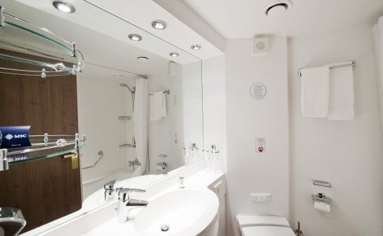 MSC Preziosa ile Norveç Fiyordları Turu  |  Ankara Çıkışlı  |  7 Gece  |  PGS HY ile