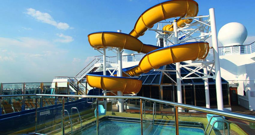 Costa Fascinosa ile Lizbon Akdeniz  Turu  |  10 Gece  11 Gün   |  PGS HY ile