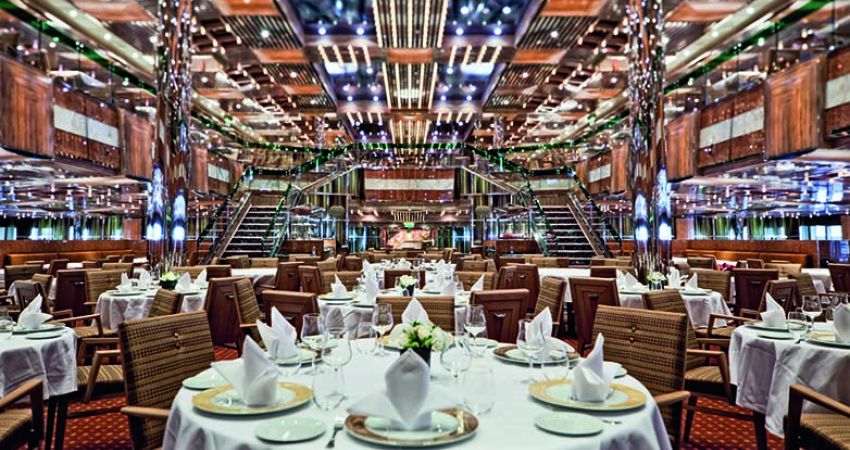 Costa Fascinosa ile Lizbon Akdeniz  Turu  |  10 Gece  11 Gün   |  PGS HY ile