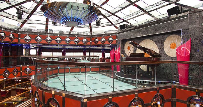 Costa Fascinosa ile Lizbon Akdeniz  Turu  |  10 Gece  11 Gün   |  PGS HY ile