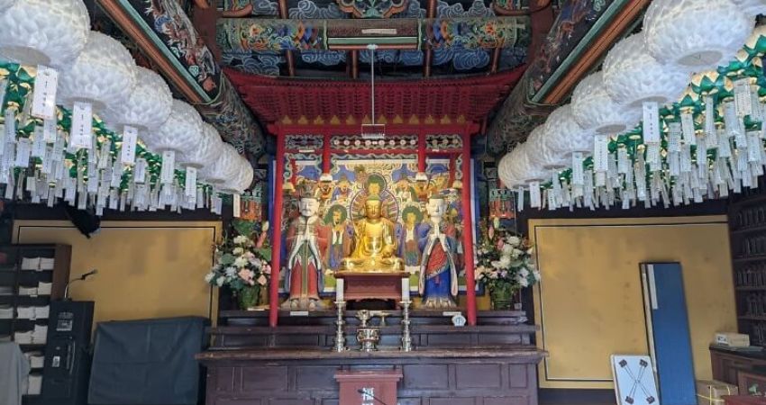 Costa Serena ile Baştan Sona Büyük Japonya & Güney Kore  Turu  |  17 Gece 18 Gün  |  Katar HY ile