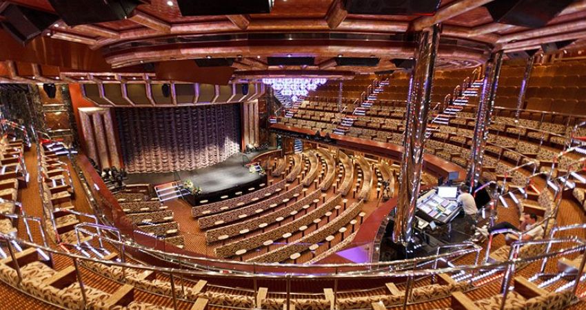Costa Favolosa İle Fiyortların Kalbine Seyir Turu   |  8 Gece 9 Gün  |  THY ile