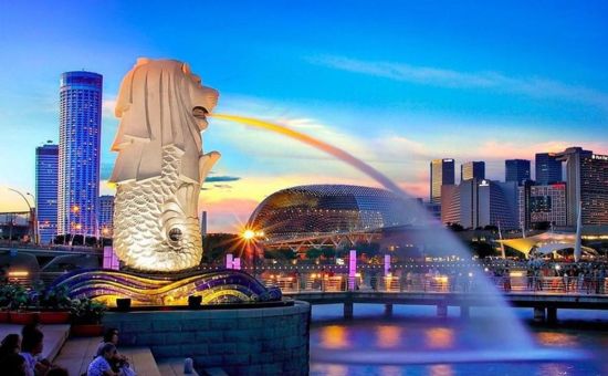 Egzotik Uzakdoğu Turu   |  7 Gece   |   Singapur HY ile  (BKK-HKT)