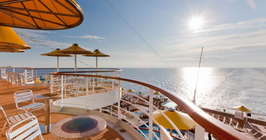 Costa Favolosa İle Fiyortların Kalbine Seyir Turu  |  8 Gece 9 Gün   |  THY ile