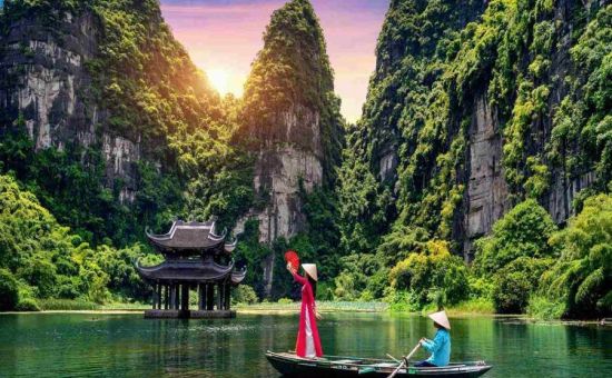 Royal Vietnam ve Tayland Turu |  Ekstra Turlar Dahil  |  7 Gece  |  THY ile