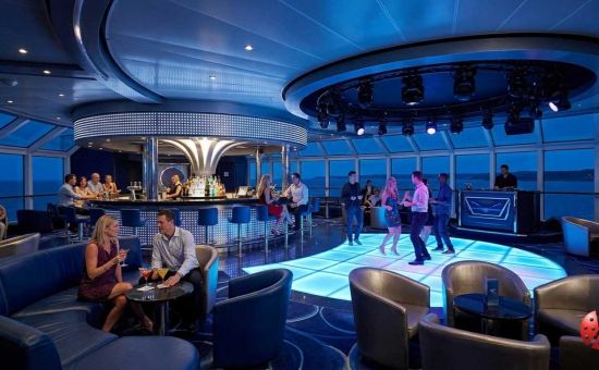 Sapphire Princess ile Büyük Baltık Turu  | 12 Gece 13 Gün  |  PGS HY ile