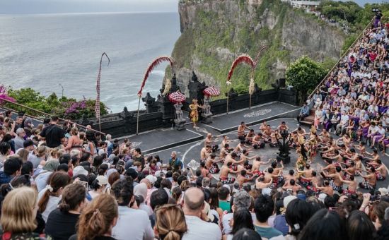 Bayram Özel Royal Ubud & Bali Turu |  Ekstra Turlar Dahil  |  6 Gece  |  Emirates HY ile