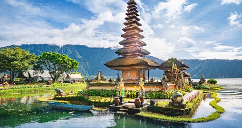 Bayram Özel Royal Ubud & Bali Turu |  Ekstra Turlar Dahil  |  6 Gece  |  Emirates HY ile