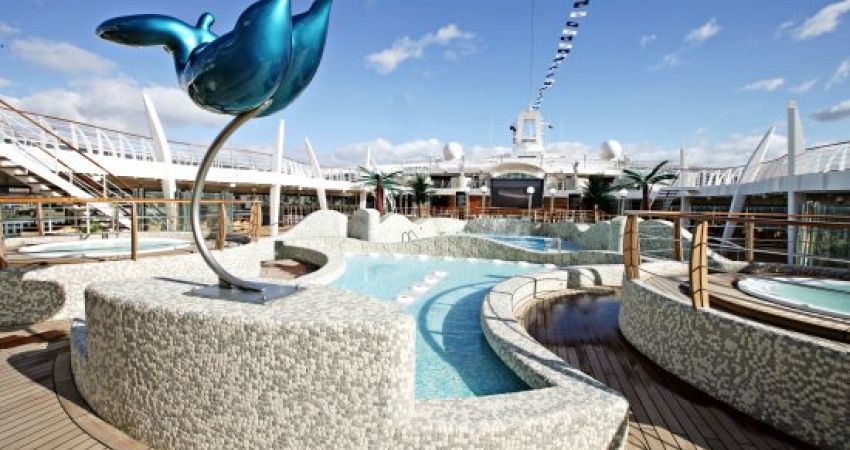 MSC Fantasia İle Batı Akdeniz & Yunan Adaları Turu  |  İstanbul Limanı Kalkış  |  9 Gece 10 Gün