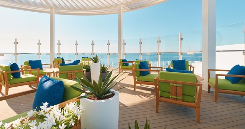 Costa Toscana İle Batı Akdeniz & Sardinya Adası Turu  |  7 Gece 8 Gün  PGS HY ile