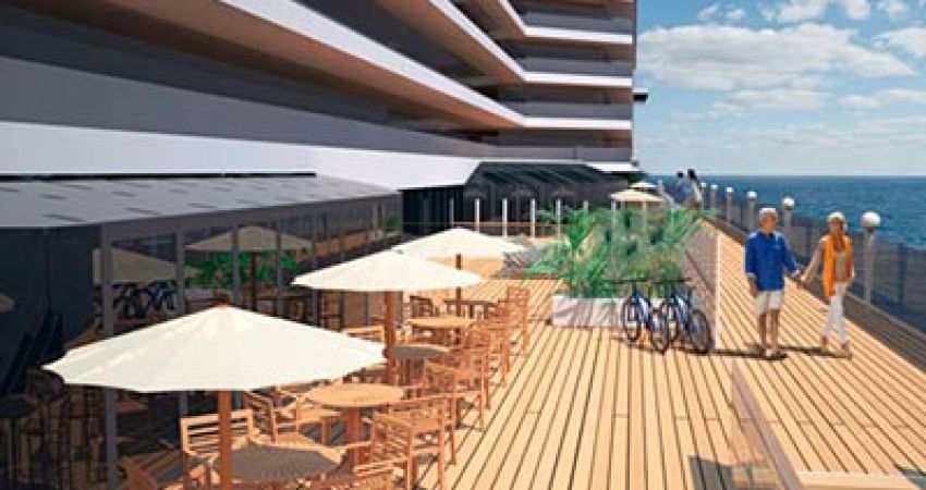 Msc Seavıew İle Ibıza’lı Batı Akdeniz & Sicilya Turu  |  Ekstra Turlar Dahil  |   7 Gece 8 Gün  |  THY ile
