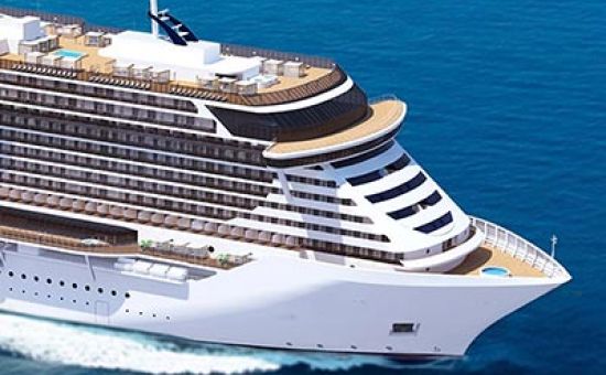 Msc Seavıew İle Ibıza’lı Batı Akdeniz & Sicilya Turu  |  Ekstra Turlar Dahil  |   7 Gece 8 Gün  |  THY ile
