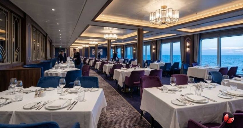 MSC Grandiosa ile İtalya Rivierası & Cote D'azur & Balear Adaları  |  7 Gece  |  THY ile