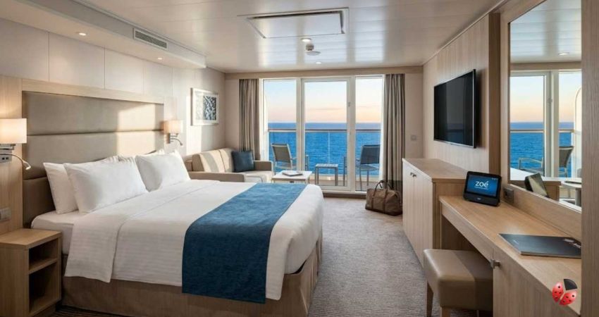 MSC Grandiosa ile  Balear Adaları & Batı Akdeniz Turu  |  İçecek Paketi Dahil   |  7 Gece - 8 Gün  |  THY ile