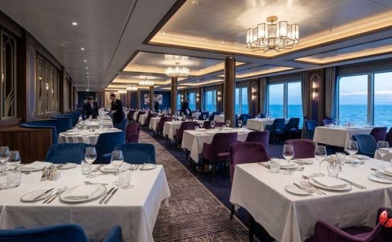 MSC Grandiosa İle İtalya Rivierası & Cote D’azur & Balear Adaları Turu  |  7 Gece 8 Gün  |  THY ile