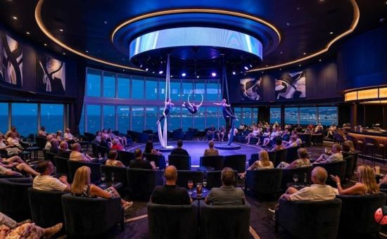 MSC Grandiosa İle İtalya Rivierası & Cote D’azur & Balear Adaları Turu  |  7 Gece 8 Gün  |  THY ile