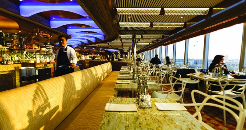Costa Dıadema İle İskandinavya & Norveç Fiyortları  Turu  | Ekstra Turlar Dahil  |  7 Gece 8 Gün  |  THY ile
