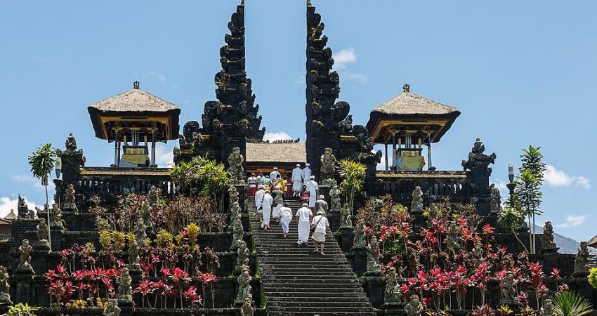 Kurban Bayramı Özel Bella Bali & Ubud Turu  |  Ekstra Turlar Dahil   |  6 Gece   |  Emirates HY ile (DPS-DPS)