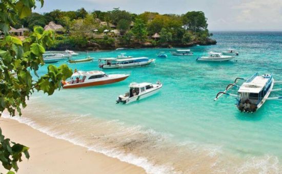 Kurban Bayramı Özel Bella Bali & Ubud Turu  |  Ekstra Turlar Dahil   |  6 Gece   |  Emirates HY ile (DPS-DPS)