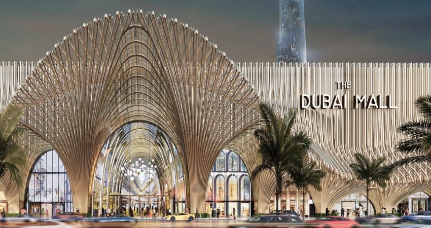 Muhteşem Dubai & Lüksün Başkenti  Turu |  3 Gece  |  Pegasus HY ile