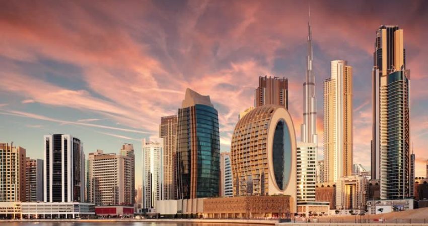 Muhteşem Dubai & Lüksün Başkenti  Turu |  3 Gece  |  Fly Dubai HY ile