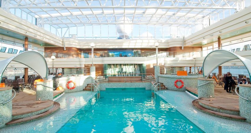 MSC Magnifica ile İskandinavya & Baltık Başkentleri & 6 Ülke Turu  |  7 Gece 8 Gün  |  THY ile