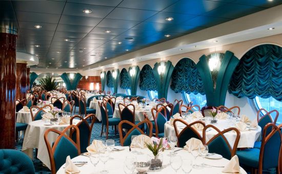MSC Magnifica ile İskandinavya & Baltık Başkentleri & 6 Ülke Turu  |  7 Gece 8 Gün  |  THY ile