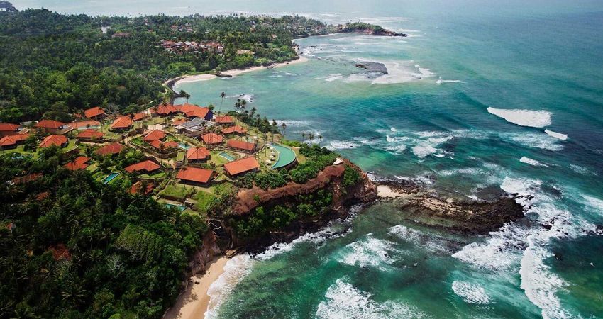 Büyük Sri Lanka Turu I THY ile I 6 Gece 8 Gün