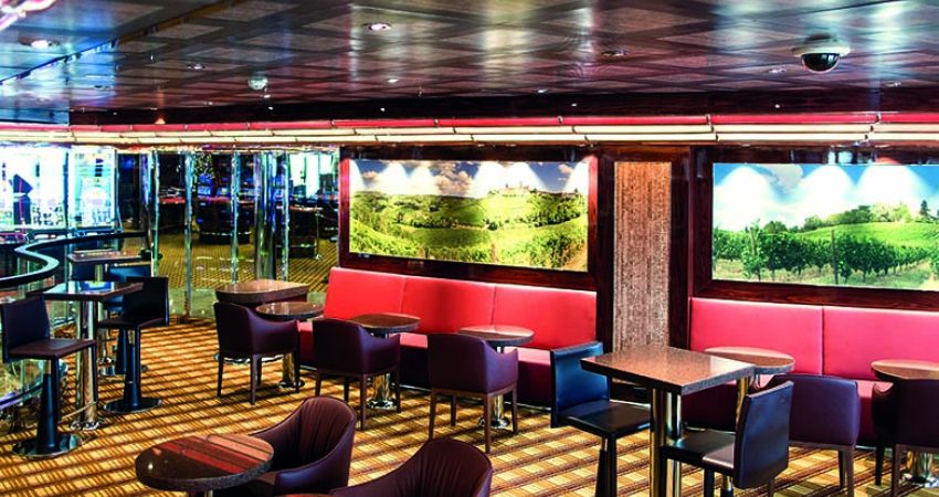 Costa Diadema ile İskandinavya &Norveç Fiyortları Turu  |  Ekstra Turlar Dahil  |  7 Gece 8 Gün  |  THY ile