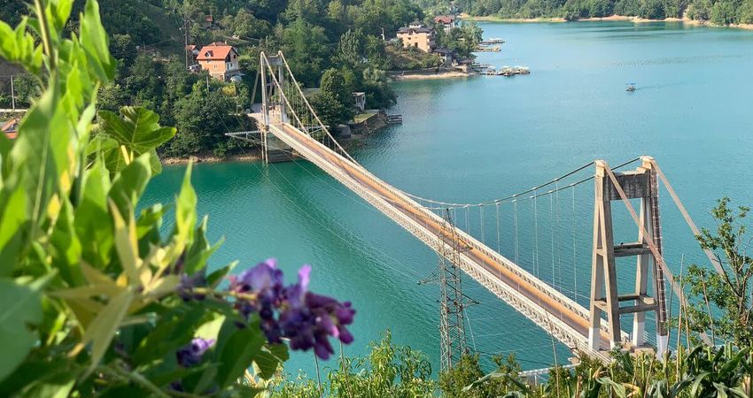 Balkanlarda 6 Ülke ve Tarihin İzleri Turu  • Ekstra Turlar ve Akşam Yemekleri Dahil • Vizesiz  • THY ile  • 7 Gece 8 Gün