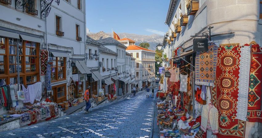 Balkanlarda 6 Ülke ve Tarihin İzleri Turu  • Ekstra Turlar ve Akşam Yemekleri Dahil • Vizesiz  • THY ile  • 7 Gece 8 Gün