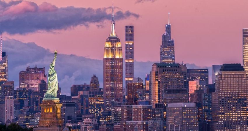 Royal New York & Orlando & Miami Turu Doğu Amerika Turu |  Ekstra Turlar Dahil  |  7 Gece  |  THY ile