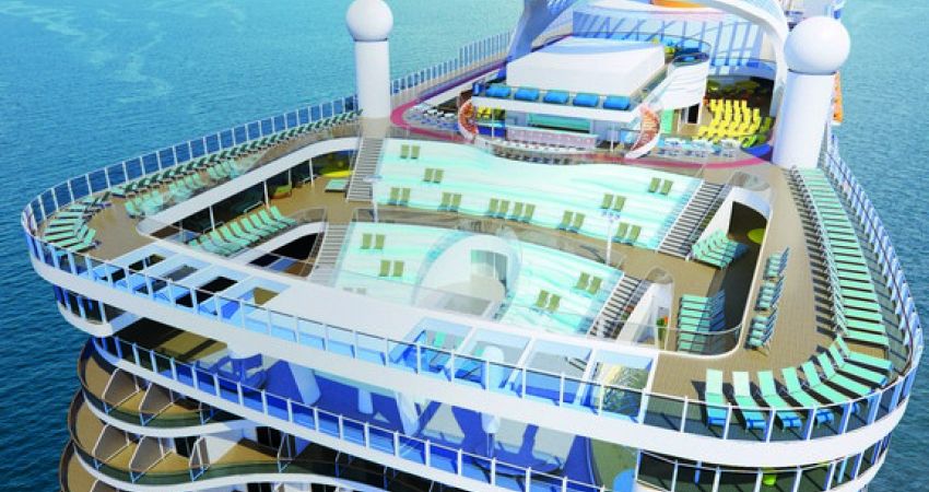 Costa Smeralda İle Venedik’ten Roma’ya İtalya İncileri & Batı Akdeniz Kıyıları Turu   |    Ekstra Turlar Dahil   |   7 Gece 8 Gün   |   THY ile