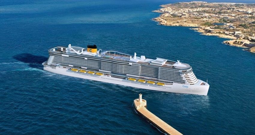 Costa Smeralda İle Venedik’ten Roma’ya İtalya İncileri & Batı Akdeniz Kıyıları Turu   |    Ekstra Turlar Dahil   |   7 Gece 8 Gün   |   THY ile