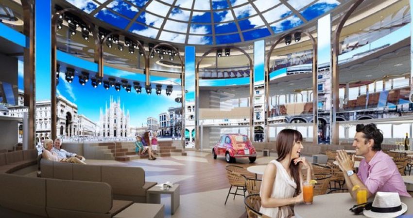 Costa Smeralda İle Ortadoğunun Gizli Hazinesi Arap Yarımadası & Basra Körfezi Turu  |  Ekstra Turlar Dahil  |  7 Gece 8 Gün   |  Emirates HY ile