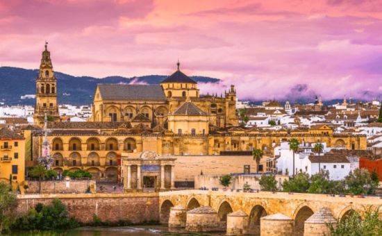 Muhteşem İspanya &  Portekiz Turu  |  7 Gece - 8 Gün  |  THY ile (MAD-SVQ)