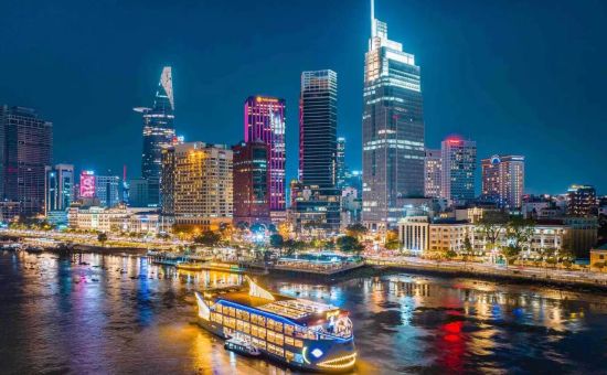 Royal Kızıl Nehir’den Mekong’a Vietnam Turu |  Ekstra Turlar Dahil  |  8 Gece  |  THY ile