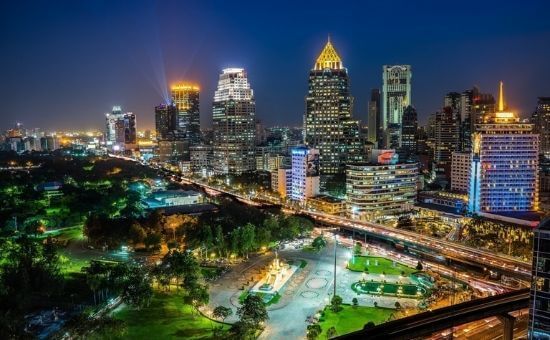Bella Bangkok & Phuket Turu  |  Ekstra Turlar Dahil  |  6 Gece  |  Saudia HY ile