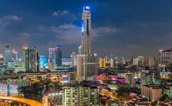 Bella Bangkok & Phuket Turu  |  Ekstra Turlar Dahil  |  6 Gece  |  Saudia HY ile