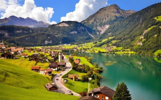 Bayram Özel Muhteşem İskandinavya &  Norveç Fiyort Turu  |  Ekstra Turlar Dahil  |  7 Gece - 8 Gün  |  THY ile