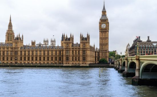 Class Büyük Britanya Turu  |  Ekstra Turlar Dahil  |  7 Gece  8 Gün  |  THY ile